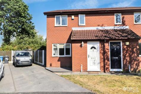 Ollerton Close, Grappenhall, Warrington