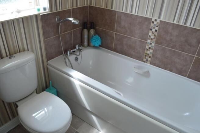 Bathroom 2