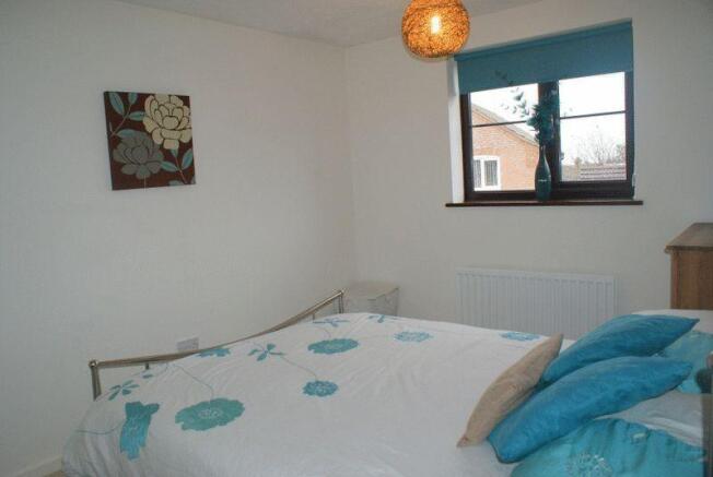 bed 1