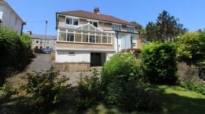 25, West Road, Bridgend CF31 4HD