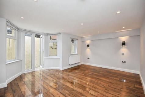 Victoria Road, Warley, Brentwood