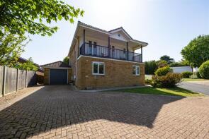 15, Waters Edge, Yarmouth PO41 0XB