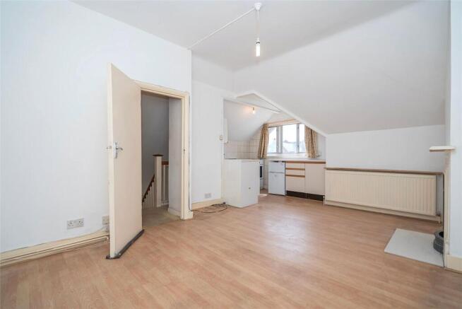 Reception Kitchen A