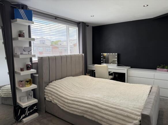 Bed One