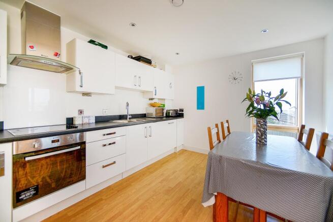 Kitchen/breakfast ro