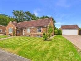 23, Craig Miller Park, Darlington DL3 8UW