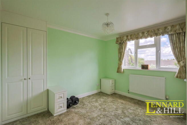 Bedroom 3 