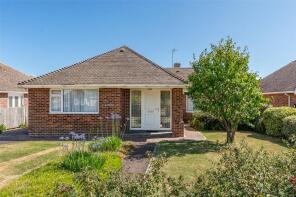 58, Singleton Crescent, Goring, Worthing BN12 5DQ
