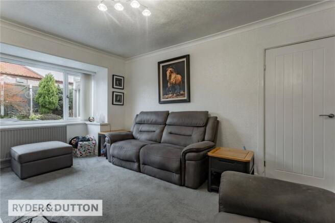 3 bed Semi-Detached Bungalow for sale Image 5