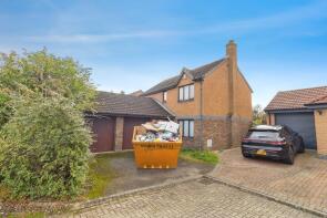 16, Joules Court, Shenley Lodge, Milton Keynes MK5 7BA