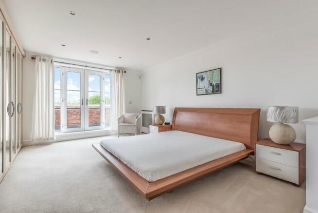 Principal Bedroom