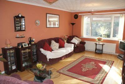 Dining room / lounge