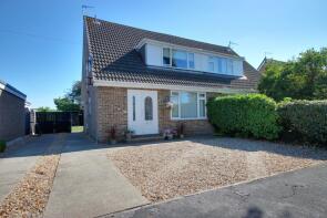 19, St Catherines Drive, Beverley HU17 7NT