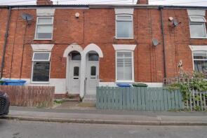 11, Northfield Avenue, Hessle HU13 9DJ