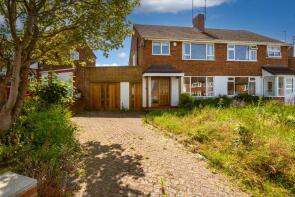 152, Beachcroft Road, Wall Heath DY6 0HT