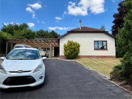 5, Poltimore Close, South Molton EX36 4DD