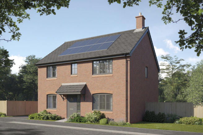 Keresley, 
Warwickshire,
CV7 8PT photo 4