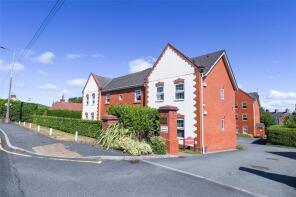 10, 110 Rosebrae Court, Pensby Road, Wirral CH60 7RP