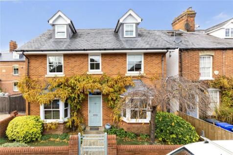 Beaumont Rise, Marlow, Buckinghamshire, SL7