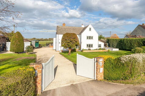 Old Sodom Lane, Dauntsey