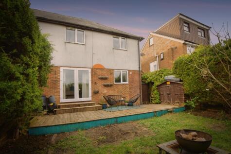 Rutland Avenue, High Wycombe
