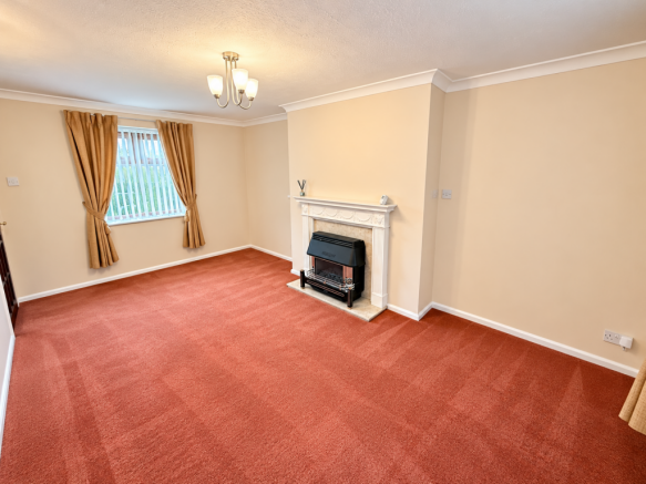 Knightside Gardens, Dunston Hill, Gateshead photo 4