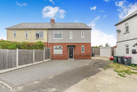 Arthur Street, Rawmarsh, Rotherham