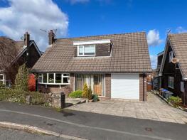 11, Davenport Close, Leek ST13 8NU