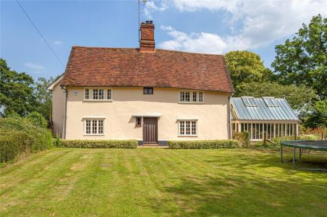 Dallinghoo, Woodbridge, Suffolk, IP13