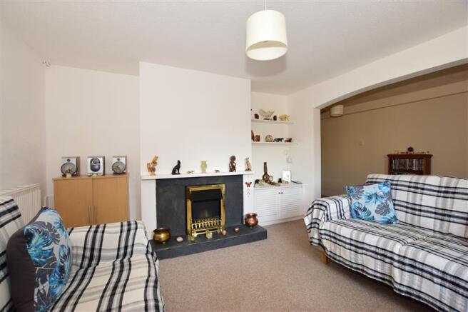 Lounge Area