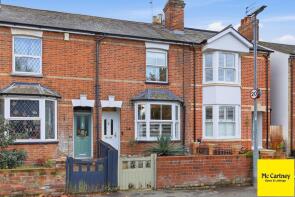 14, St Johns Road, Chelmsford CM2 9PE