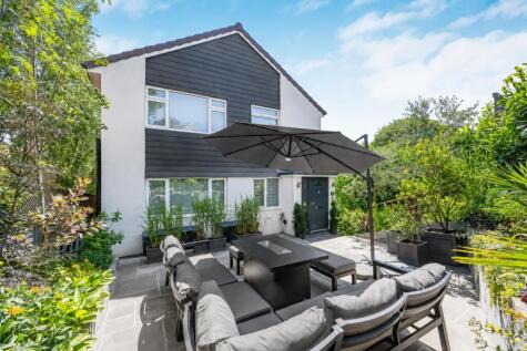 Deanfield Road, Henley-On-Thames
