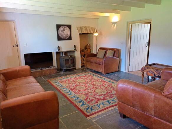 Lounge-View 1