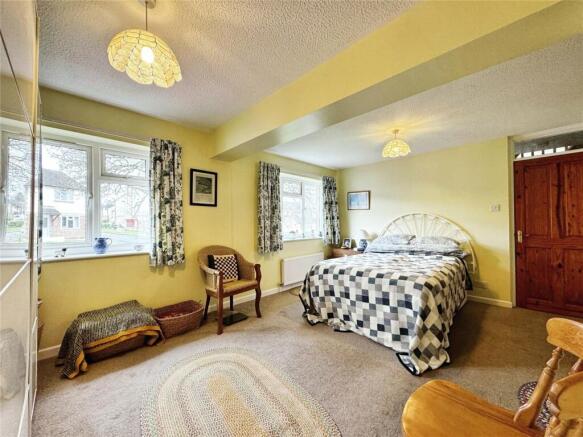 Bedroom 1