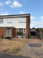 1, Ashdown Avenue, Farnborough GU14 7DP