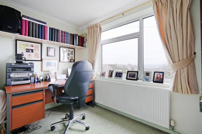 Study-Bedroom 4