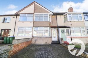 286, Parkside Avenue, Bexleyheath DA7 6NU