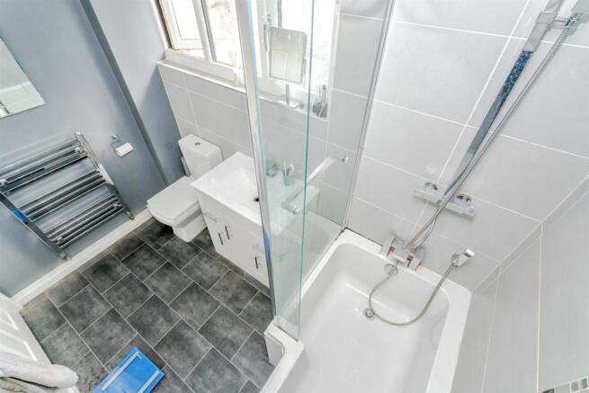 44, Melbourne Road, Cannock, Staffordshire, WS12 2