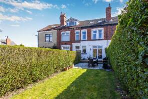 3, Manston Terrace, Manston, Leeds LS15 8JW