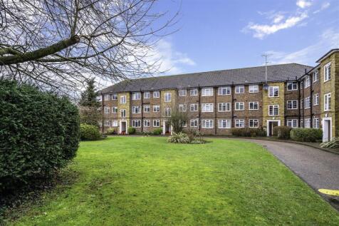 Lancaster Court, Banstead