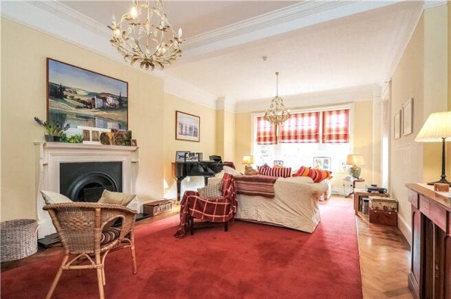 Drawing Room