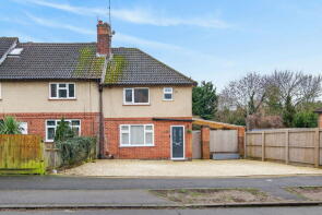 67, Orchard Crescent, Kettering NN16 9PP