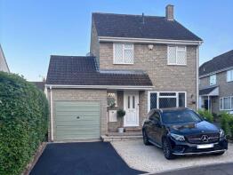 54, Inglestone Road, Wotton-under-edge GL12 8NH