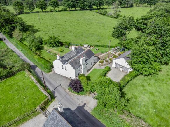 Drone Image