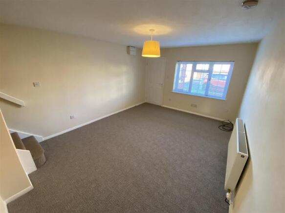 Living roomm