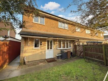 Javelin Close, Duston, Northampton NN5