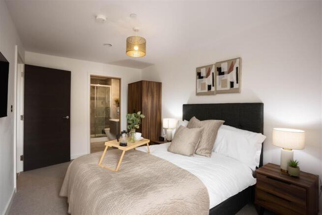 2 bed Apartment for sale Image 5