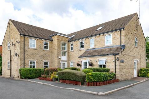 Rialto Court, Rodley, Leeds