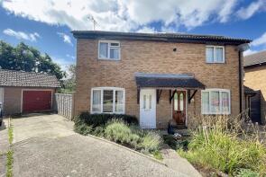 36, Avon Drive, Alderbury SP5 3TA