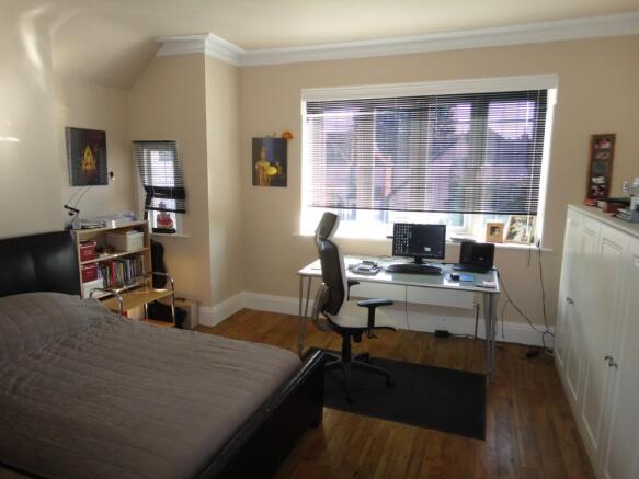 Bedroom 2